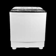 MACHINE A LAVER TWIN 12KG K450 / BLEU FO