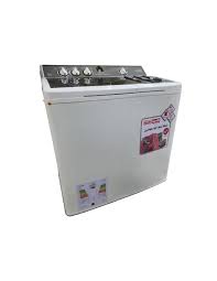 MACHINE A LAVER MAXWELL SEMI AUTO. 12 KG/BAC DE LAVAGE A MAIN/BLANC
