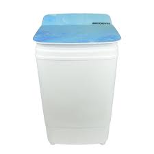 MACHINE A LAVER 5KG AW-5500ST BLEU