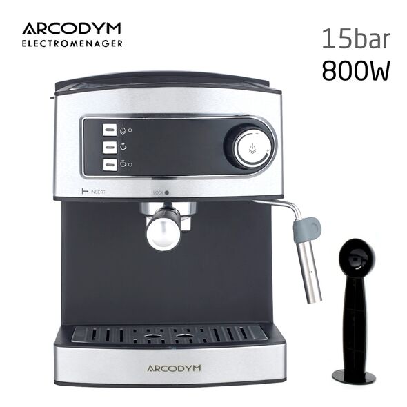 CAFETIERE EXPRESSO ARCDYM