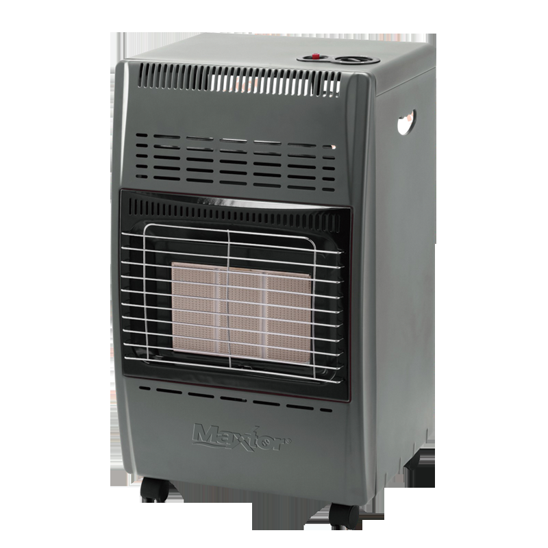 CHAUFFAGE A GAZ  BUTANE  303