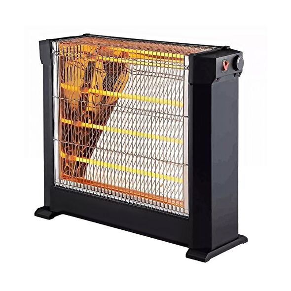 Résistance Elect Ks-2760h