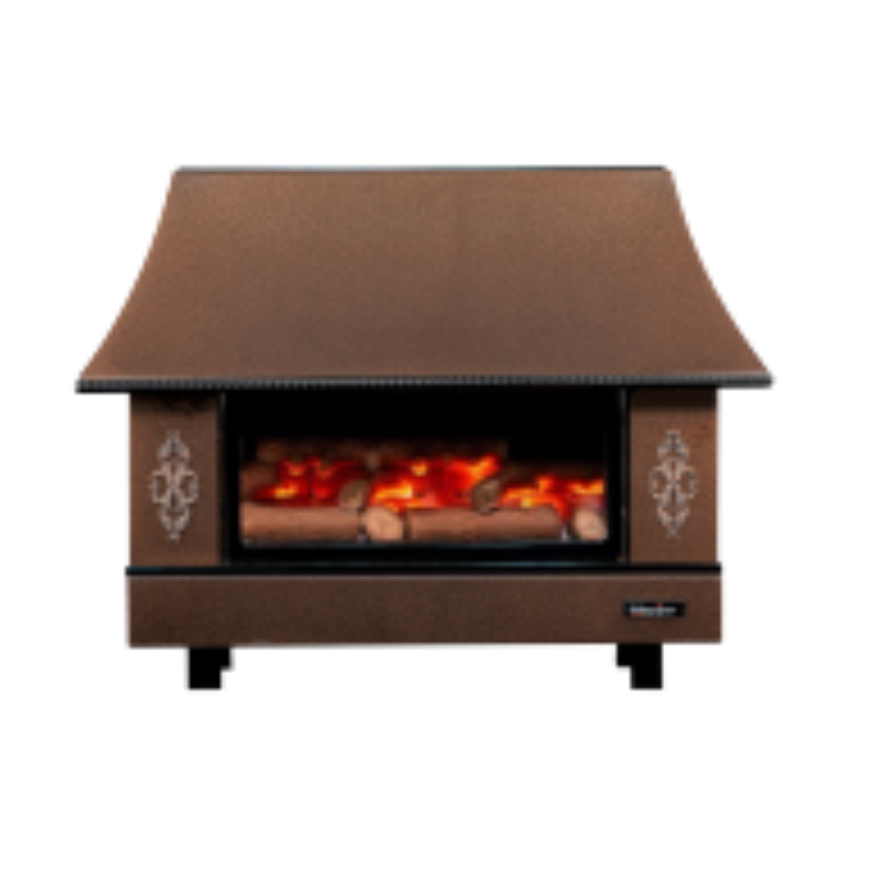 CHAUFFAGE A GAZ  N110     (nicala)   16 KWH