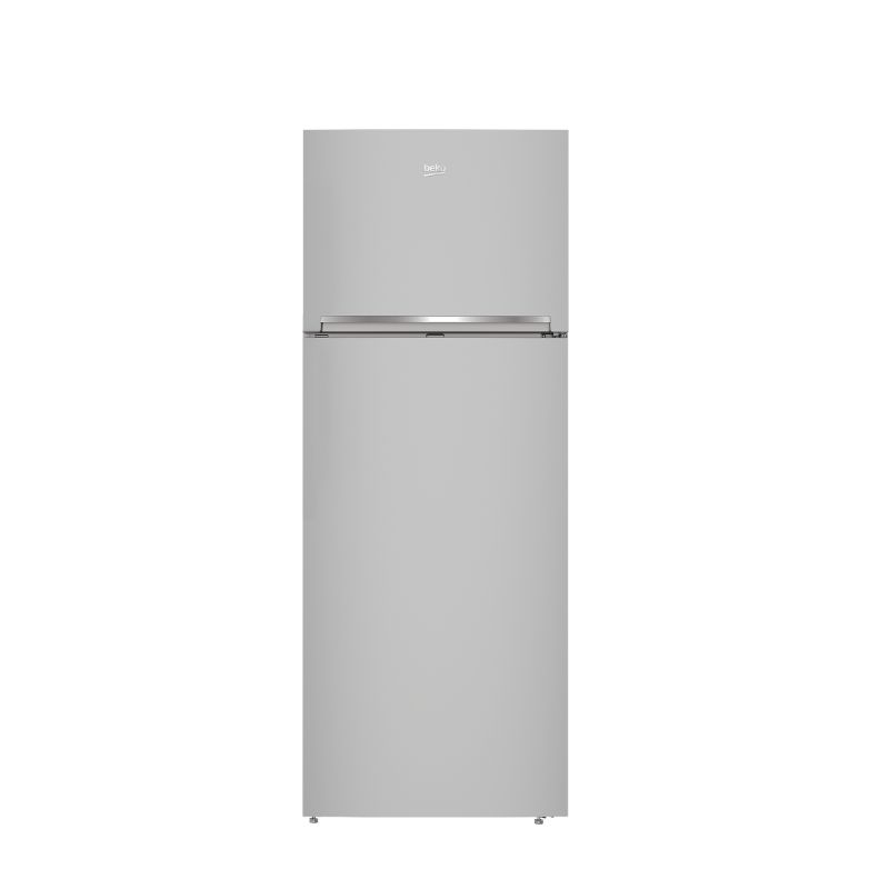 RÉFRIGÉRATEUR BEKO NOFROST 480 LITRES/HARVESTFRESH SILVER