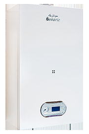 CHAUDIERE MURALE 24 KW