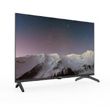 CRISTOR ANDROID TV 40"HD FRAMELESS/S M5