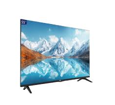 QLED 55" QLED 4K ULTRA HD WEB OS FRAMLESS NOIR
