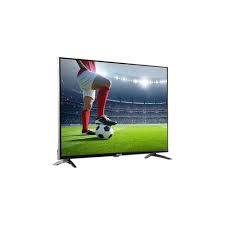 TELEVISEUR 32" QLED HD ULTRA SLIM FRAMLESS NOIR