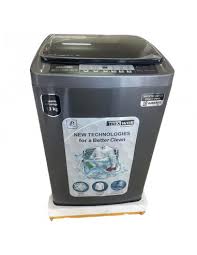 LAVE LINGE MAXWELL TOP LOADING 13KG/DD INVERTER/08 PROGRAMME/