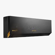 Climatiseur NARDI S-BOOST 15KBTU INV/R32T3/BLK