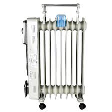 BAIN D'UILE MAXWELL 13 ELTS/2800W/THERMOSTAT