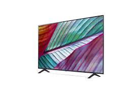 55" UHD SMART TV