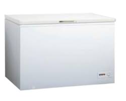 CONGELATEUR HORIZONTAL CR380/R600A/BLANC