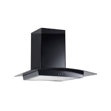 HOTTE DYM-HGB 60 NOIR GLASS