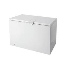 CONGELATEUR HORIZONTAL MAXWELL 360 LTRS BLANC