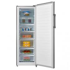 CONGELATEUR VERTICAL MIDEA