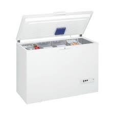 CONGELATEUR 200L BLANC