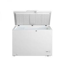 CONGELATEUR MIDEA HS-377C