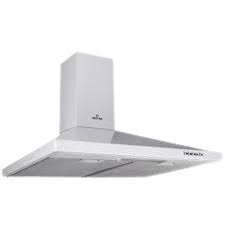 HOTTE DYM-HPI 60 INOX PYRAMIDE