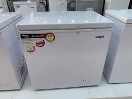 CONGELATEUR 255L BLANC R134A