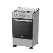 CUISINIER MIDEA 5055TMG0082-S