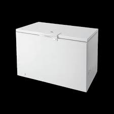 CONGELATEUR 334L BLANC R600