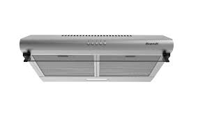 Hotte Casquette - 320 m3/h Ino