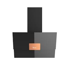 HOTTE MURALE DECORATIVE ALIA60X/IN/BL/G