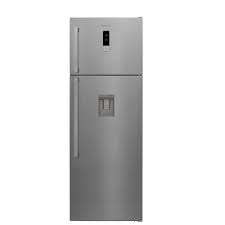 REF DOUBLE PORTE 630 + AFF / INOX