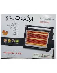 RESISTANCE ARCODYM DYM-2831HV