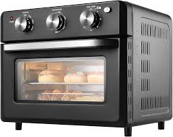 Four electrique +Air fryer 40L