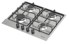 Table cuisson gaz - Email 4f Inox