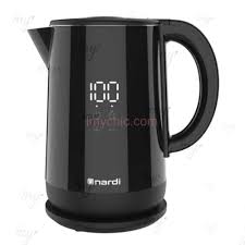 BOUILLOIRE 1,5 Lt AVEC AFFICHEUR 2200 W/N